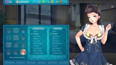 huniepop 2 guide|HuniePop 2 Double Date: All Girls Guide (What to Say。